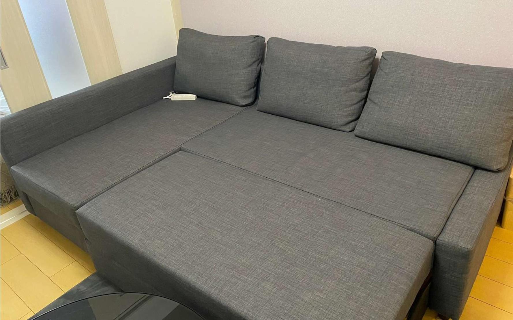 Apartment Hatagaya2chome 204 Tokyo