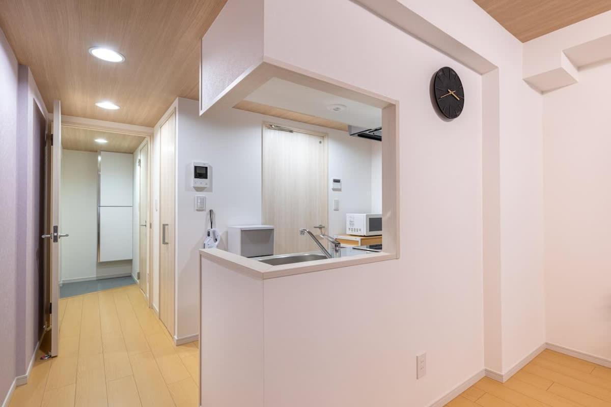 Appartamento Hatagaya2chome 204 *