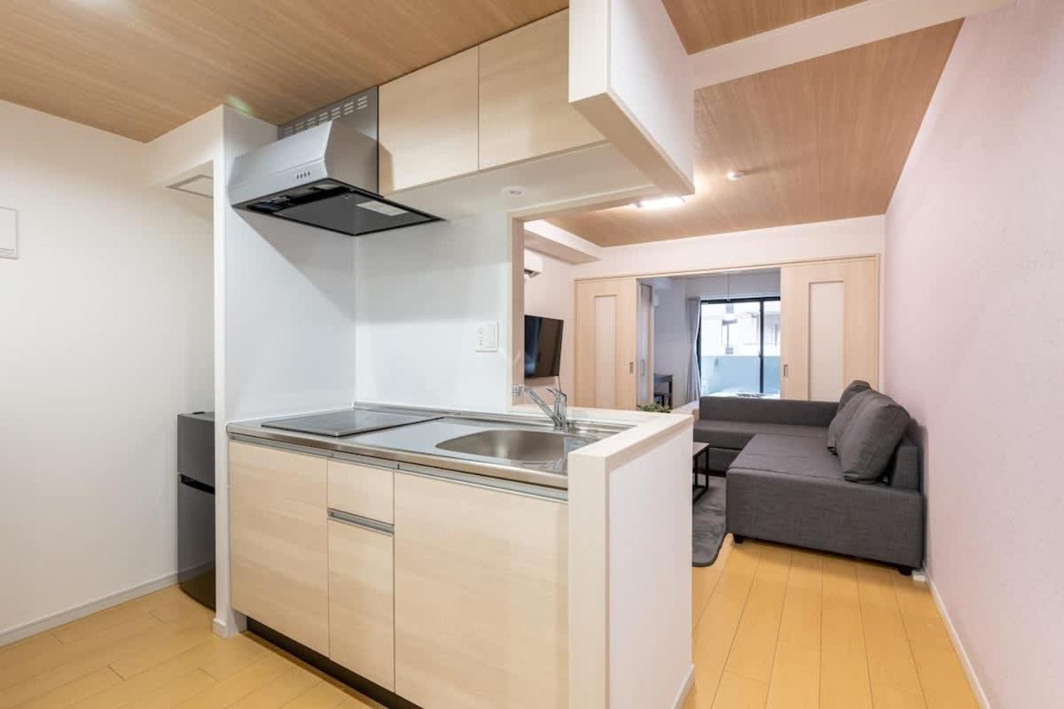 Hatagaya2chome 204 Appartamento *