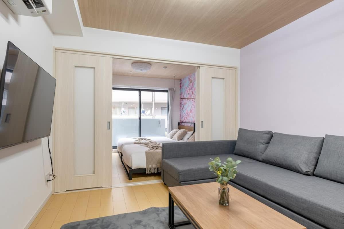 Appartamento Hatagaya2chome 204